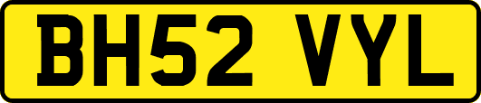 BH52VYL