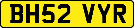 BH52VYR
