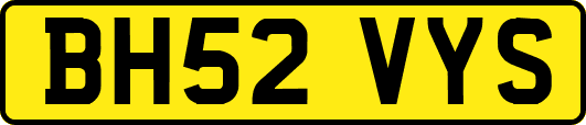 BH52VYS