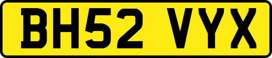 BH52VYX