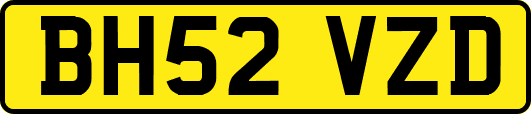 BH52VZD