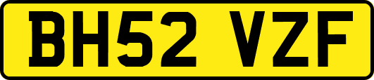 BH52VZF