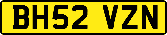 BH52VZN