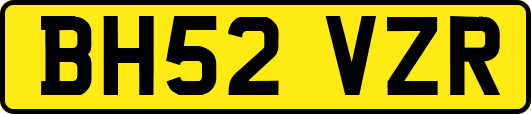 BH52VZR