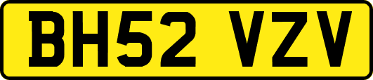 BH52VZV