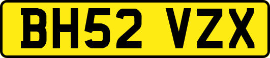 BH52VZX