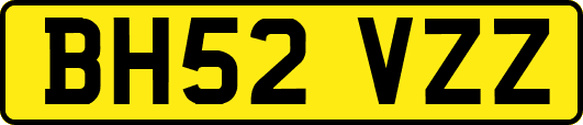 BH52VZZ