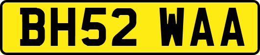 BH52WAA