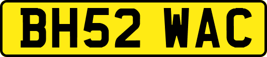 BH52WAC