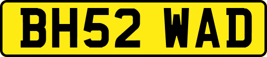 BH52WAD
