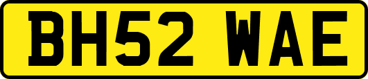 BH52WAE