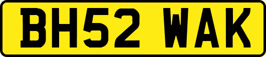 BH52WAK
