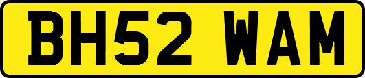 BH52WAM