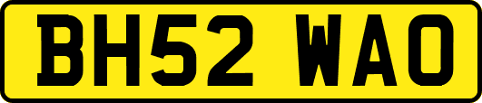 BH52WAO