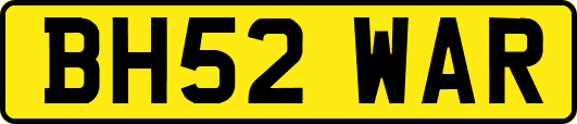 BH52WAR
