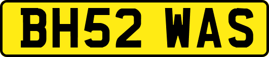 BH52WAS