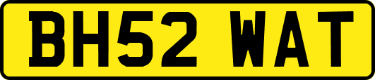 BH52WAT