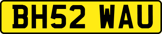 BH52WAU
