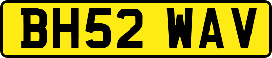 BH52WAV