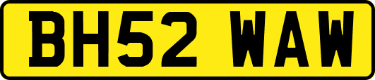 BH52WAW
