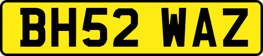 BH52WAZ
