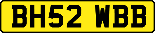 BH52WBB