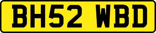 BH52WBD