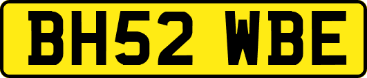 BH52WBE