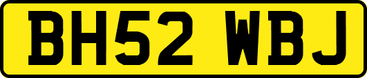 BH52WBJ