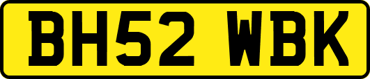 BH52WBK