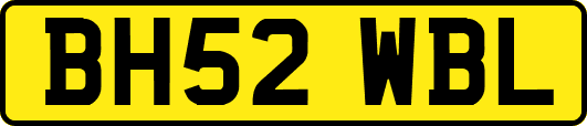 BH52WBL