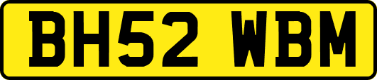 BH52WBM