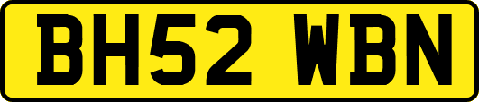 BH52WBN
