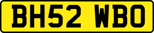 BH52WBO