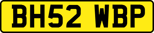 BH52WBP