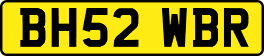 BH52WBR