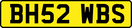 BH52WBS