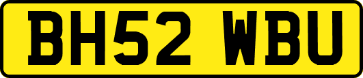 BH52WBU
