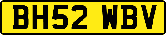 BH52WBV