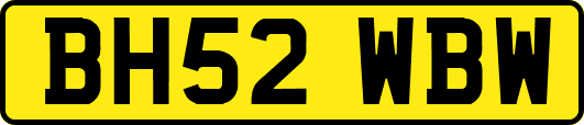 BH52WBW