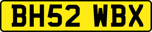 BH52WBX