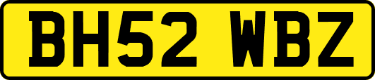 BH52WBZ
