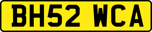 BH52WCA