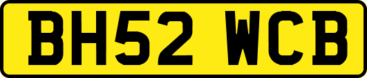 BH52WCB