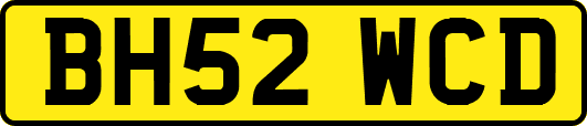 BH52WCD