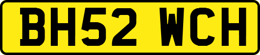 BH52WCH