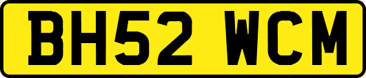 BH52WCM