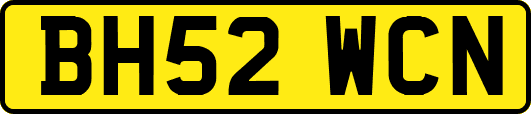 BH52WCN