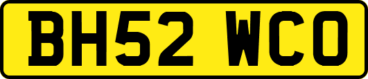 BH52WCO