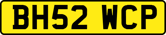 BH52WCP